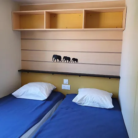 & Cap Soleil Camping 4*