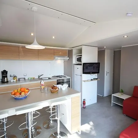 Camping & Cap Soleil Vias