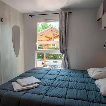 & Cap Soleil Camping