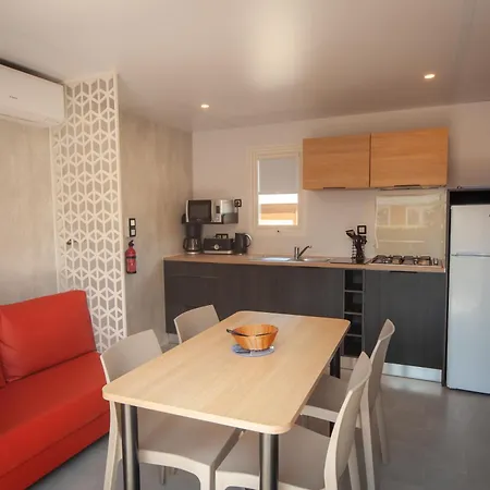 & Cap Soleil 4* Vias