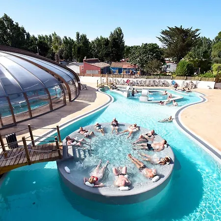 & Cap Soleil 4*