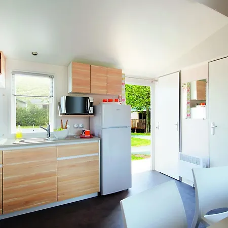 & Cap Soleil Camping Vias