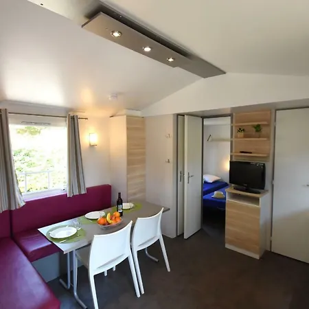 & Cap Soleil Campsite