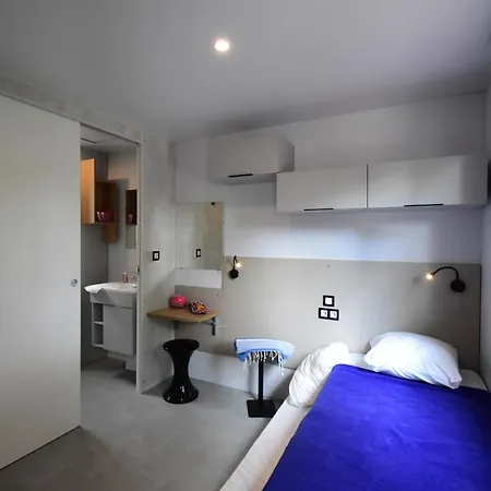 & Cap Soleil 4* فيا