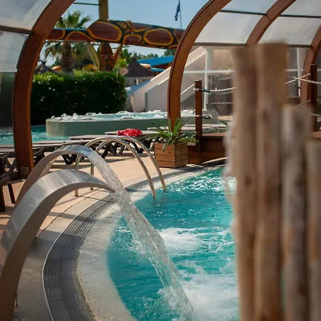 Kemping & Cap Soleil Vias