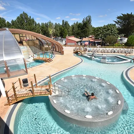 Campsite & Cap Soleil 4*