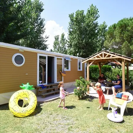 & Cap Soleil 4* Vias