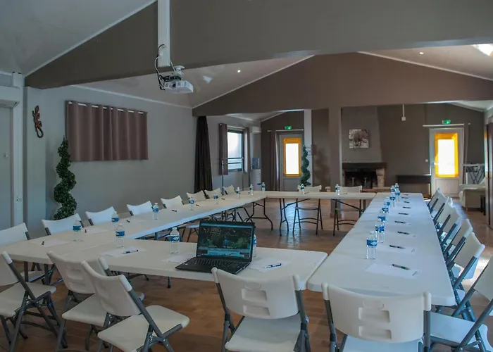 Campingplads Camping&spa Cap Soleil Vias